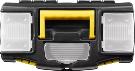 Ящик для инструмента &quot;VEGA-16&quot; пластиковый, STAYER 38105-16_z03 купить в Муравленко