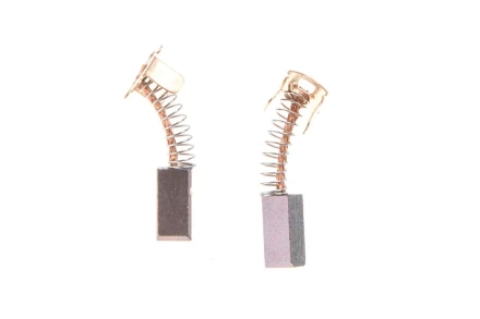 Щетки угольные HAMMER 404-227 Щетки угольные (2шт.) для Makita (СВ-434) AUTOSTOP купить в Муравленко