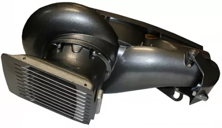 Лодочный мотор SEA-PRO Т40JS&amp;E водомет купить в Муравленко