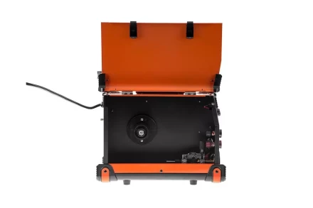 Сварочный полуавтомат WESTER MIG-160i купить в Муравленко