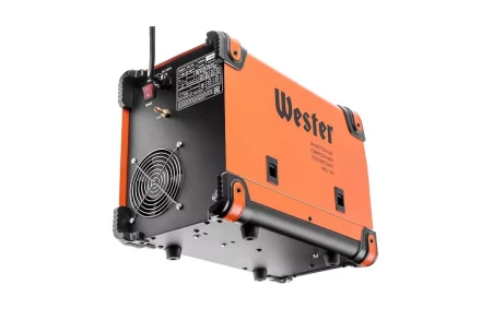 Сварочный полуавтомат WESTER MIG-160i купить в Муравленко