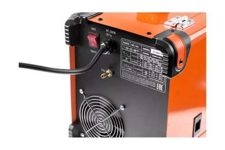 Сварочный полуавтомат WESTER MIG-160i купить в Муравленко