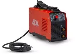 Сварочный инвертор ADA IronWeld 180 купить в Муравленко