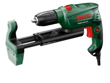 Дрель ударная BOSCH PSB 500 RА (0.603.127.021) купить в Муравленко