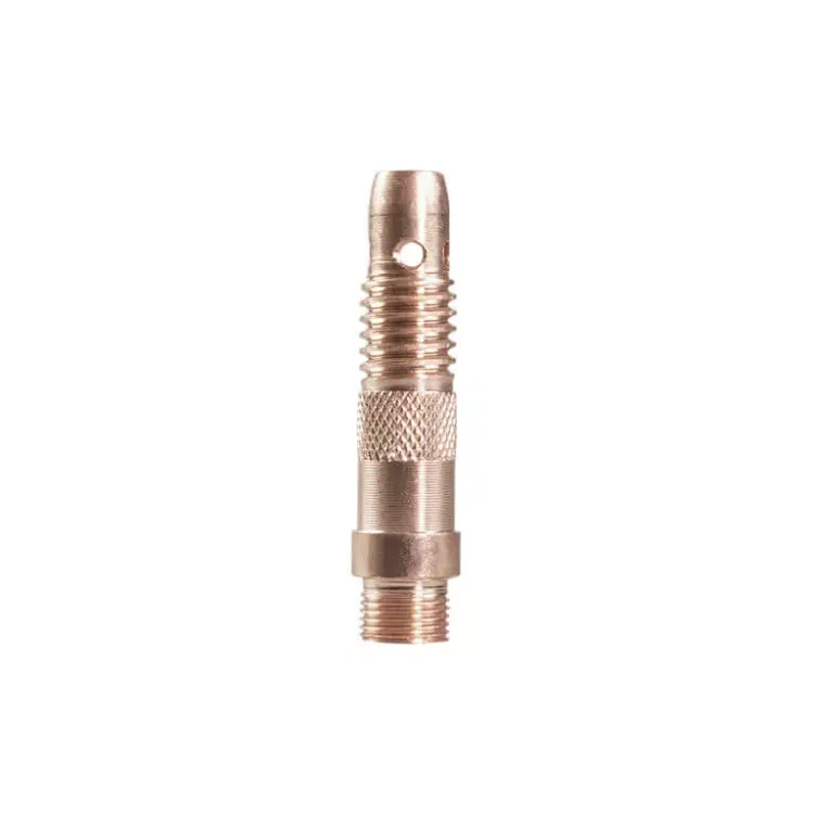 Корпус цанги 3,2мм TIG17/18/26 701.0197/ТЕ0001-32 VARTEG FoxWeld купить в Муравленко