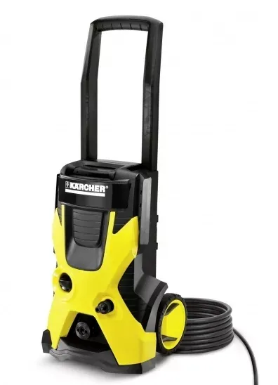 Минимойка-мойка высокого давления KARCHER K 5 basic купить в Муравленко