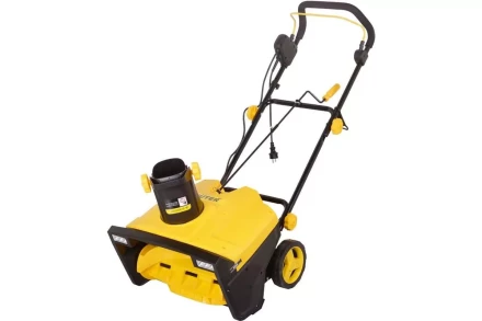 Снегоуборщик электрический Huter SGC 2500EL 70/7/77 купить в Муравленко