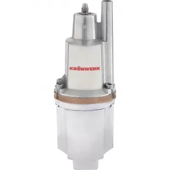 Вибрационный насос KVP300 Kronwerk 97235 купить в Муравленко