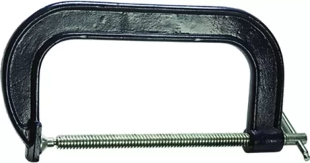 Струбцина G-образная,300 мм СИБРТЕХ 20592 купить в Муравленко