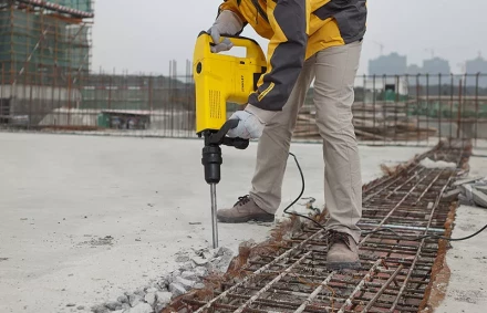 Молоток отбойный STHM10K ящик STSTI-75517   Stanley купить в Муравленко