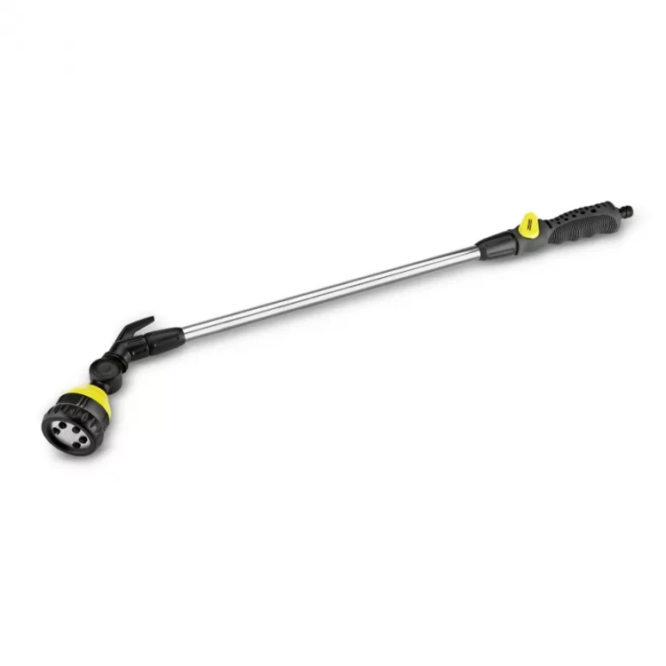 Распылитель на штанге для полива, 6 типов струи Plus KARCHER купить в Муравленко