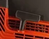 Рельсорез K1270 Rail 16" Husqvarna купить в Муравленко