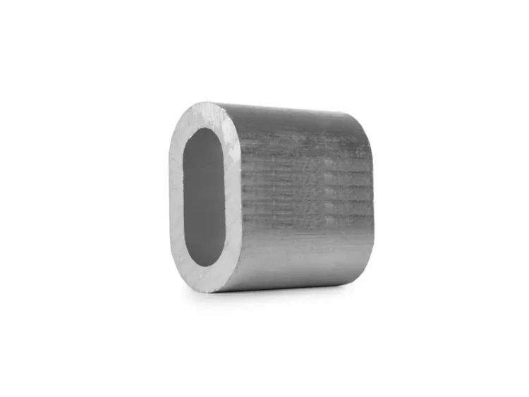 Втулка алюминиевая 11 мм TOR DIN 3093 (Q) 1000888 купить в Муравленко