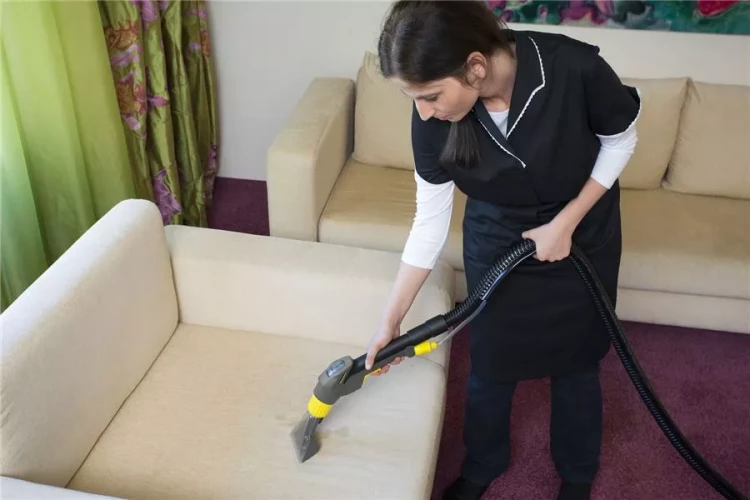 Пылесос моющий KARCHER PUZZI 8/1 C with hand noz ПРОФЕССИОНАЛЬНЫЙ купить в Муравленко