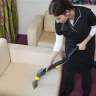 Пылесос моющий KARCHER PUZZI 8/1 C with hand noz ПРОФЕССИОНАЛЬНЫЙ купить в Муравленко
