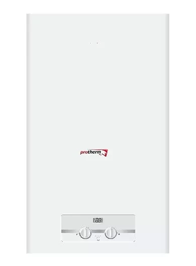 Котел Protherm Ягуар 11 JTV, 11 кВт купить в Муравленко