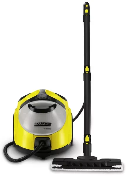 Пароочиститель KARCHER SC 5.800 CB купить в Муравленко