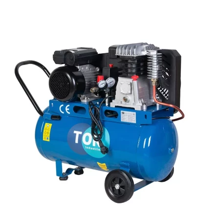 Компрессор ременной масляный TOR OBL 50-10-2,2 220V 1019661 купить в Муравленко