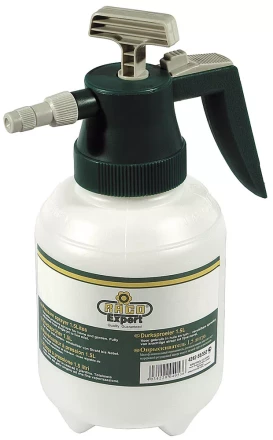Опрыскиватель RACO ручной, 1,5 литра 4242-55/552 купить в Муравленко