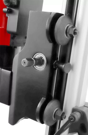 MESSER Наклонная стойка для DM250E купить в Муравленко