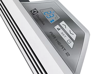 Инфракрасный обогреватель ELECTROLUX EIH/AG – 2000 E купить в Муравленко