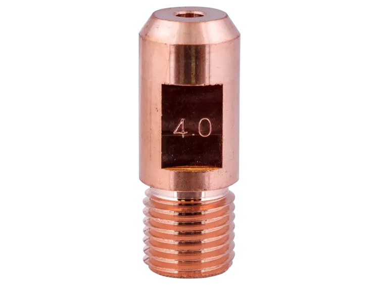 Наконечник сварочный диаметр4.0мм CU-CR-ZR MZ1000/1250 ICU0074-110 Сварог купить в Муравленко