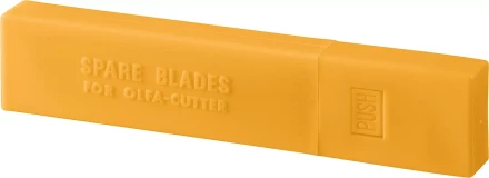 Лезвие OLFA сегментированное, 18х100х0,5мм, 10шт OL-LB-10B купить в Муравленко