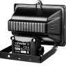 Прожектор STAYER "MASTER" MAXLight галогенный, с дугой крепления под установку, черный, 150Вт 57101-B купить в Муравленко