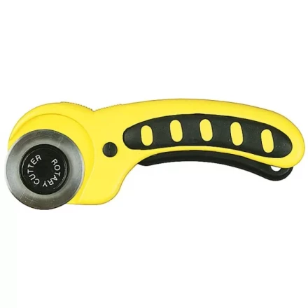 Нож STAYER &quot;MASTER&quot; с круглым лезвием, 45мм 9182 купить в Муравленко