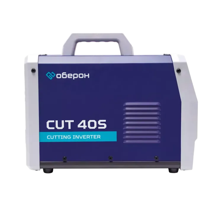 Аппарат воздушно-плазменной резки Оберон CUT 40S KG4401 купить в Муравленко