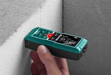 Дальномер лазерный LD-100, 100м 34765 купить в Муравленко