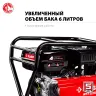 Мотоблок бензиновый усиленный МТУ-450 серия МАСТЕР купить в Муравленко