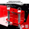 Мотоблок бензиновый усиленный МТУ-450 серия МАСТЕР купить в Муравленко