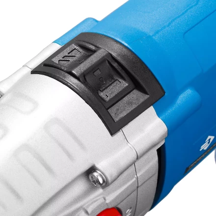 Дрель ударная двухскоростная ЗДУ-1100-2 ЭРММ2 серия ПРОФЕССИОНАЛ купить в Муравленко