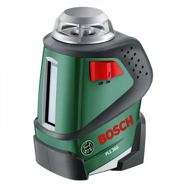 Нивелир лазерный Bosch PLL 360 (0.603.663.020) купить в Муравленко