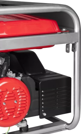 Генератор бензиновый ЗЭСБ-6200-ЭА серия МАСТЕР купить в Муравленко