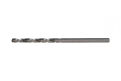 Сверло по металлу HSS-TiN Economy 8х75x117, 1 шт. (Makita D-64141)