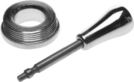 Насадка ЗУБР "ШиреФит" для пресс-инструмента арт. 51615 для развальцовки труб 26мм 51621-26 купить в Муравленко