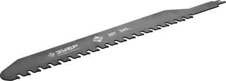 Полотна сабельные по пенобетону серия ПРОФЕССИОНАЛ купить в Муравленко