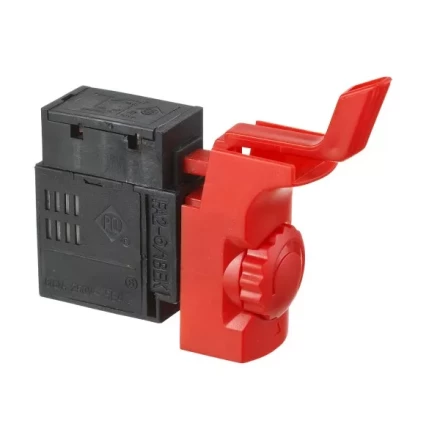 Выключатель LIDA FA2-6/1BEK 6(6)A 250V~ 5E4 U502-850-004 купить в Муравленко