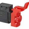 Выключатель LIDA FA2-6/1BEK 6(6)A 250V~ 5E4 U502-850-004 купить в Муравленко