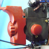 Выключатель LIDA FA2-6/1BEK 6(6)A 250V~ 5E4 U502-850-004 купить в Муравленко