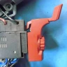 Выключатель LIDA FA2-6/1BEK 6(6)A 250V~ 5E4 U502-850-004 купить в Муравленко