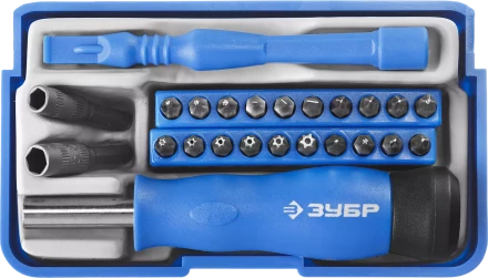 Наборы отвертка со специальными насадками серия ПРОФЕССИОНАЛ купить в Муравленко