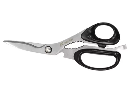 Ножницы хозяйственные 200 мм многофункциональные MATRIX KITCHEN 79136 купить в Муравленко