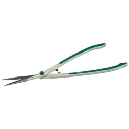 Кусторез RACO "DELUXE" сверхлегкий, с литыми алюмин. ручками, со сменными лезвиями, 638мм 4210-53/201