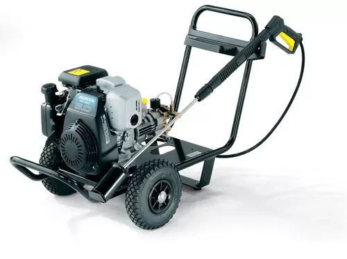 Мойка высокого давления Karcher HD 830 BS (Мойка Керхер HD 830 BS) купить в Муравленко