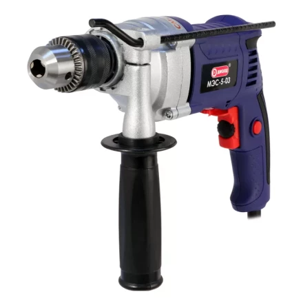 Безударная дрель Диолд МЭС-5-03 купить в Муравленко
