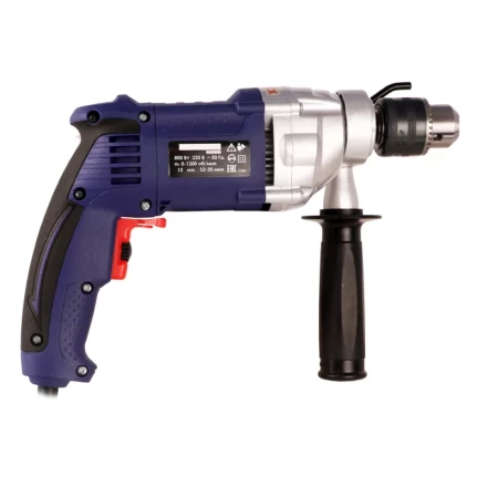 Безударная дрель Диолд МЭС-5-03 купить в Муравленко