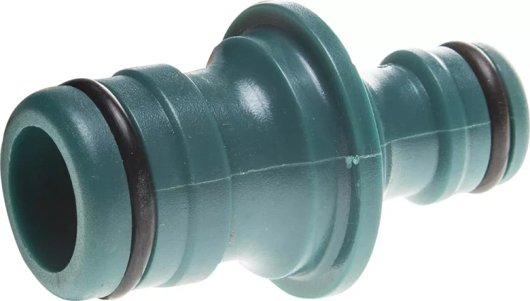 Переходник RACO "PROFI EXTRA-FLOW" (соединитель-соединитель), 1/2"х3/4" 4252-55160C купить в Муравленко